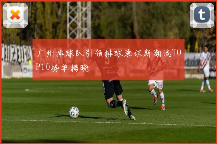 广州排球队引领排球意识新潮流TOP10榜单揭晓