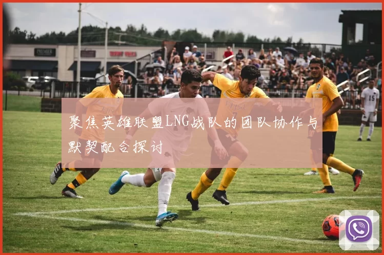 聚焦英雄联盟LNG战队的团队协作与默契配合探讨