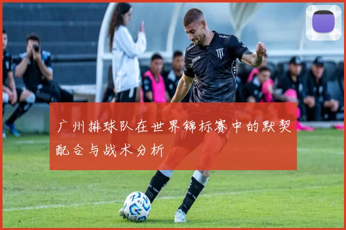 广州排球队在世界锦标赛中的默契配合与战术分析