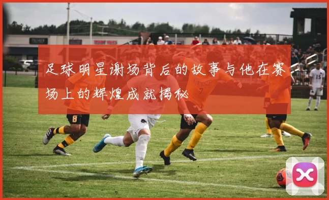 足球明星谢场背后的故事与他在赛场上的辉煌成就揭秘