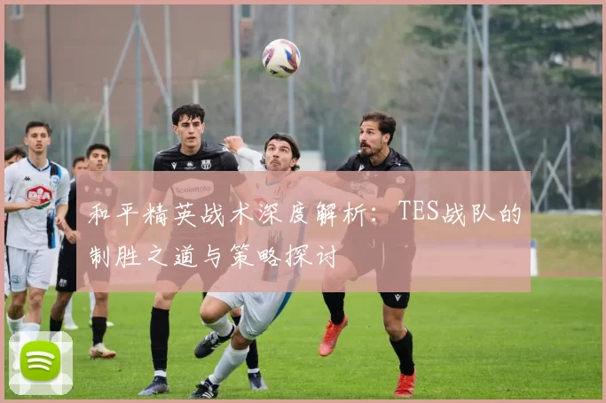 和平精英战术深度解析：TES战队的制胜之道与策略探讨