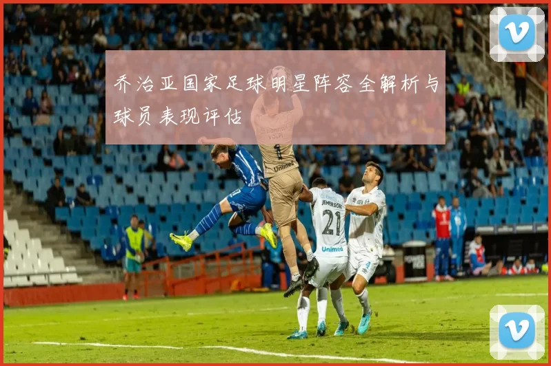 乔治亚国家足球明星阵容全解析与球员表现评估