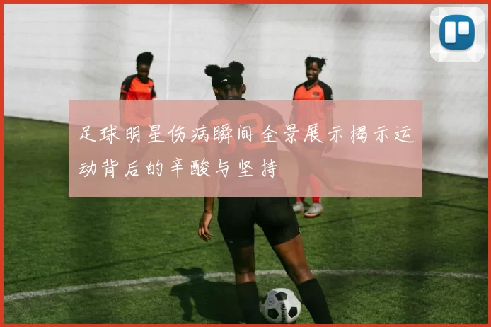 足球明星伤病瞬间全景展示揭示运动背后的辛酸与坚持
