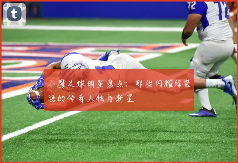 小鹰足球明星盘点：那些闪耀绿茵场的传奇人物与新星