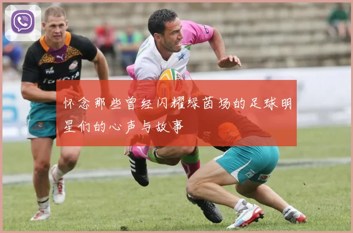 怀念那些曾经闪耀绿茵场的足球明星们的心声与故事