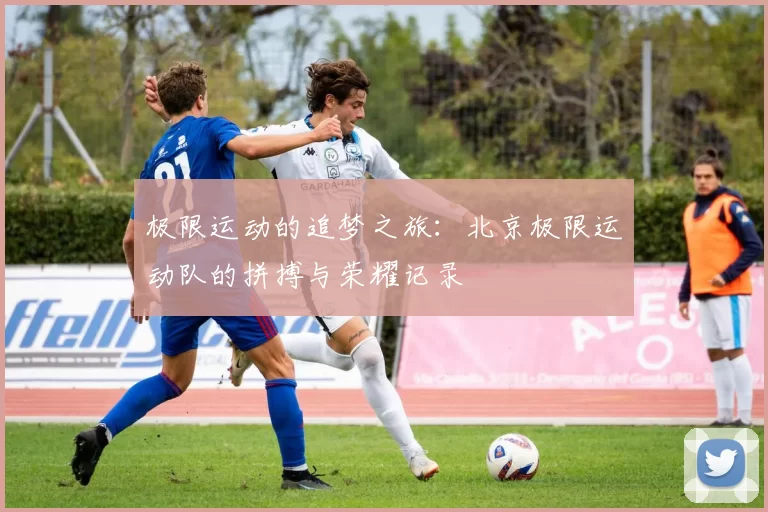 极限运动的追梦之旅：北京极限运动队的拼搏与荣耀记录
