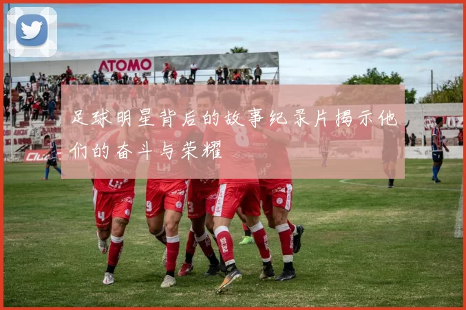 足球明星背后的故事纪录片揭示他们的奋斗与荣耀