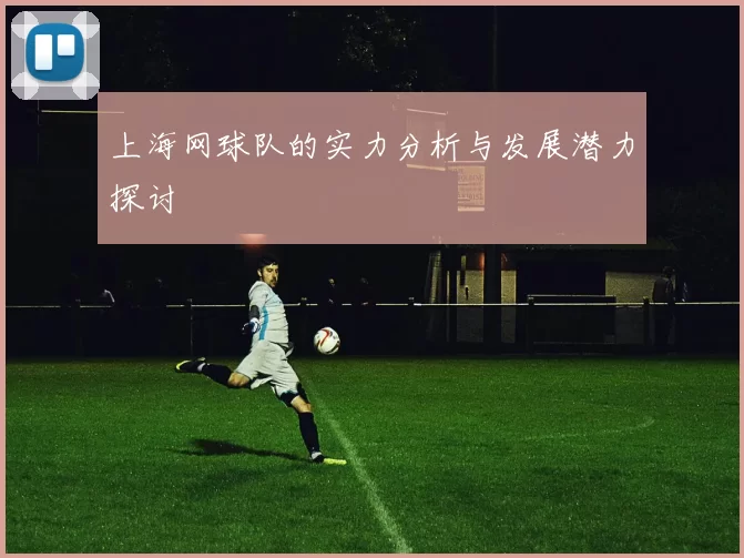 上海网球队的实力分析与发展潜力探讨