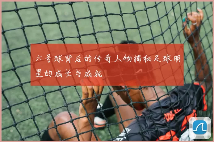六号球背后的传奇人物揭秘足球明星的成长与成就