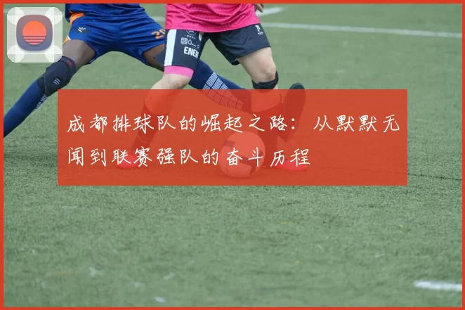 成都排球队的崛起之路：从默默无闻到联赛强队的奋斗历程