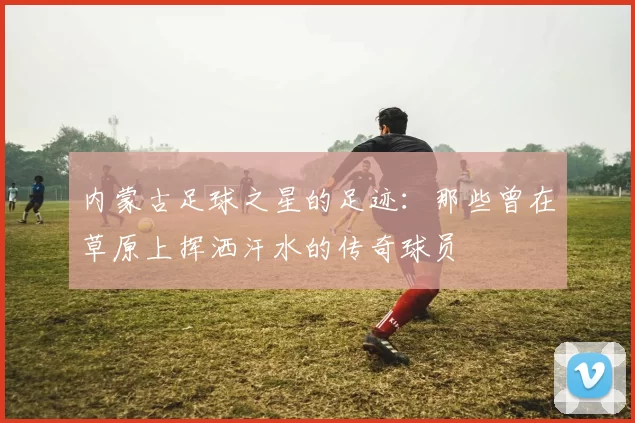 内蒙古足球之星的足迹：那些曾在草原上挥洒汗水的传奇球员