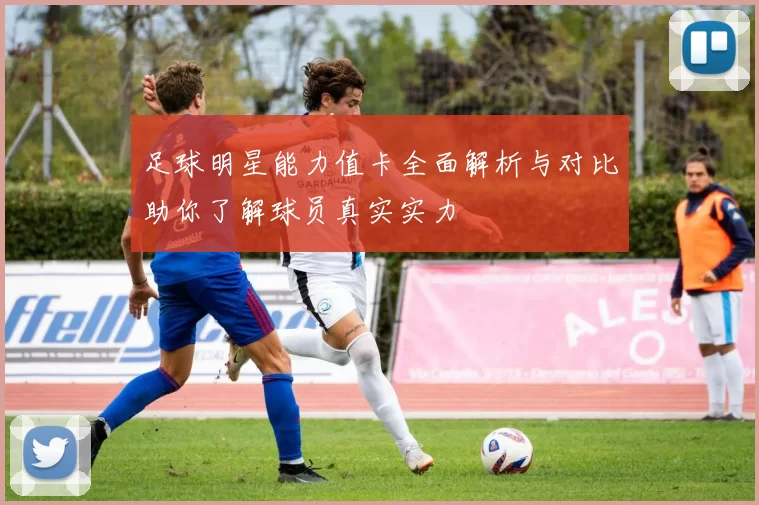 足球明星能力值卡全面解析与对比助你了解球员真实实力
