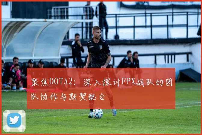 聚焦DOTA2：深入探讨FPX战队的团队协作与默契配合